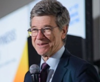 Moral Triumph of the West – Paradise lost? Of Globalization’s Edges and Jeffrey Sachs